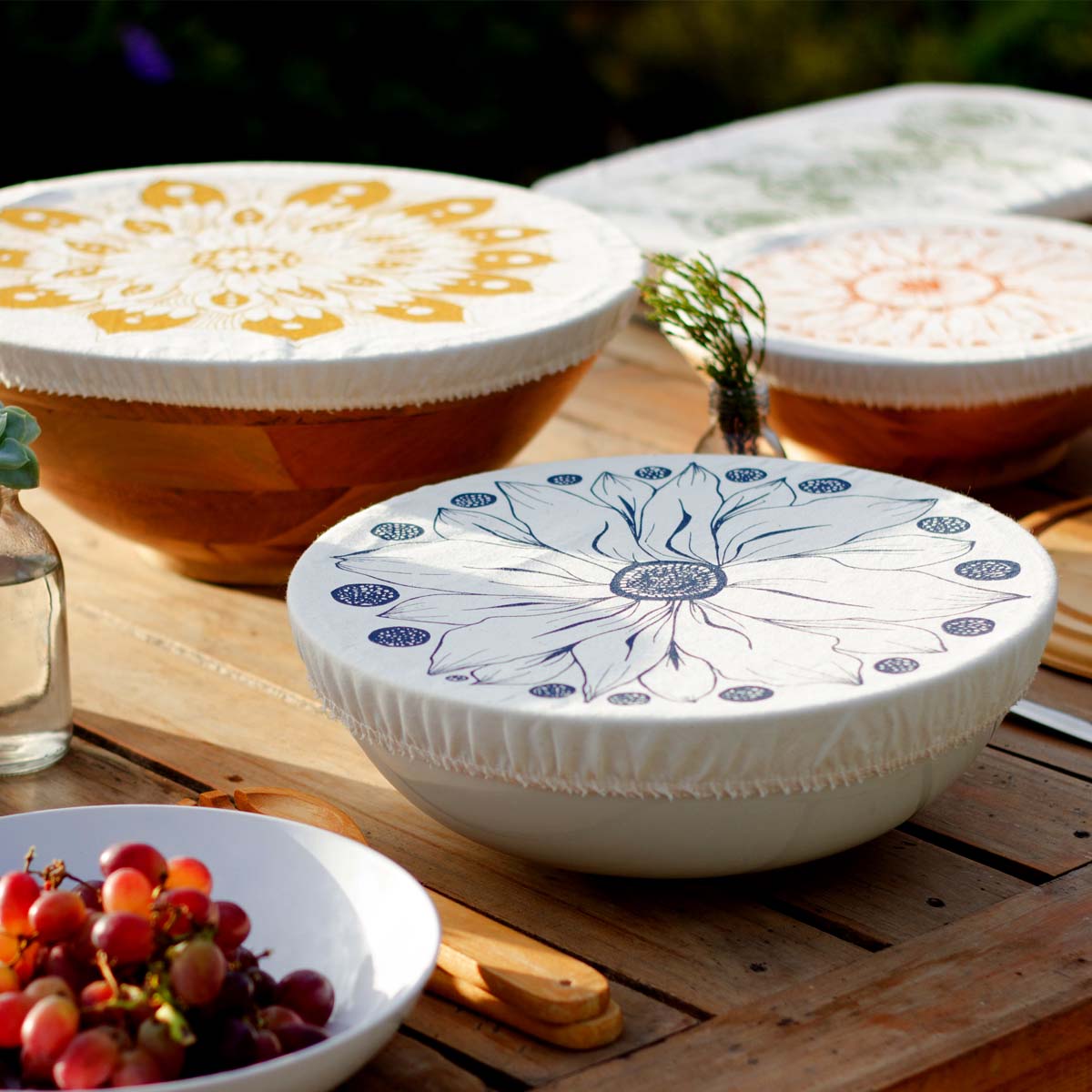 Bowl covers outlet